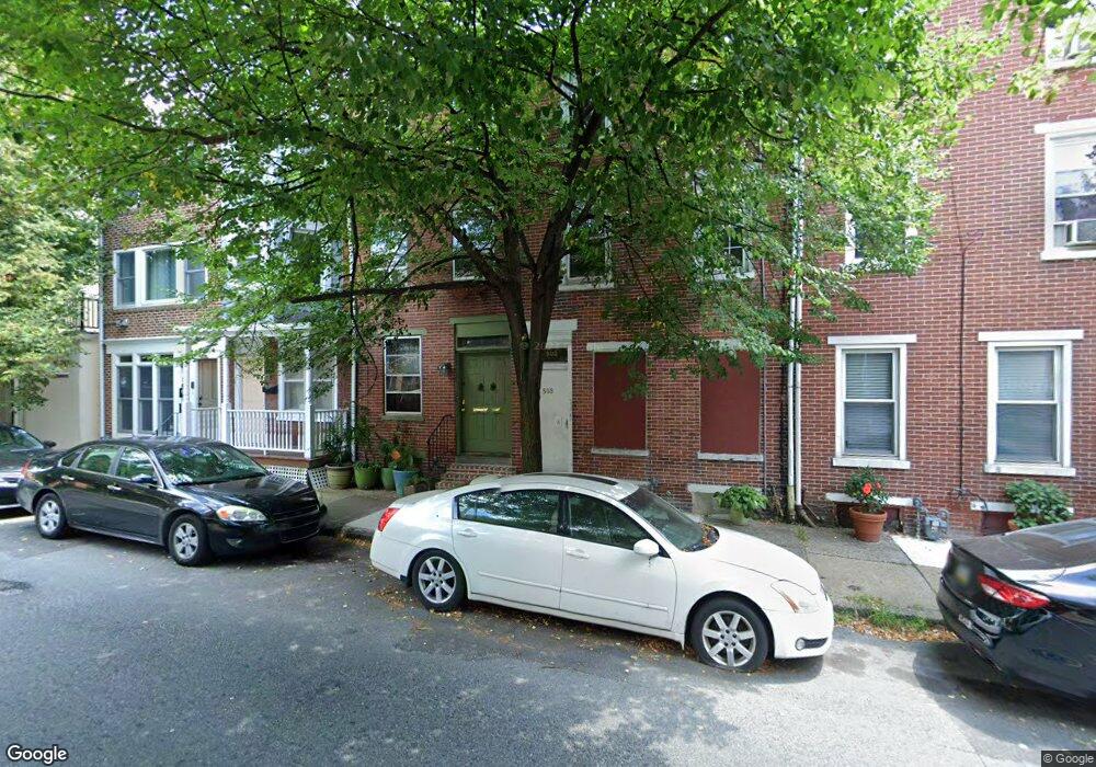 510 N Washington St, Wilmington, DE 19801 - photo 1