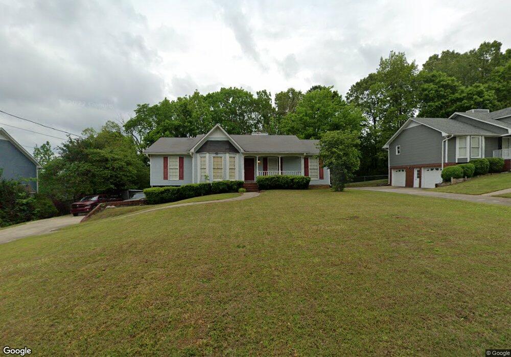 765 Gable Dr unit 14, Center Point, AL 35215 - photo 1
