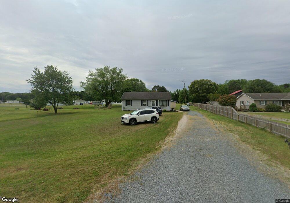 20222 Asketum Branch Rd, Georgetown, DE 19947 - photo 1