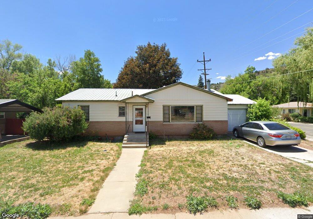 19 Bacus Ave, Durango, CO 81301 - photo 1