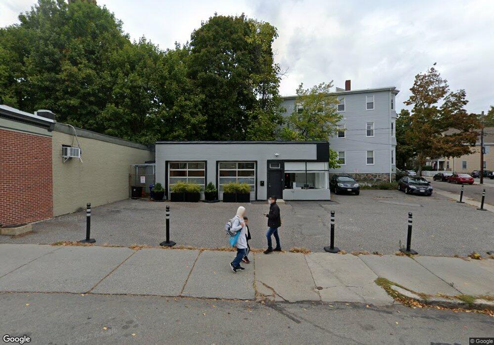 230 Cypress St, Brookline, MA 02445 - photo 1