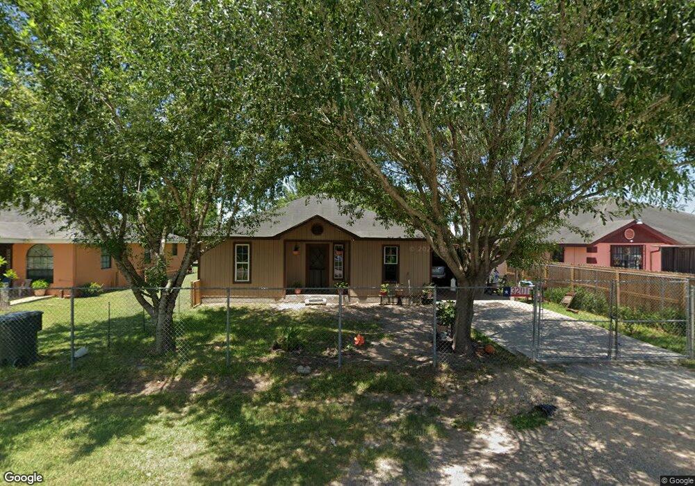 3201 Geronimo, Weslaco, TX 78596 - photo 1