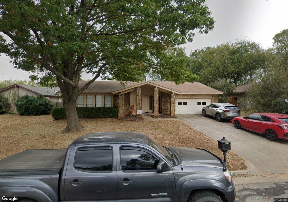 916 W Glenwood Ave, Broken Arrow, OK 74011 - photo 1