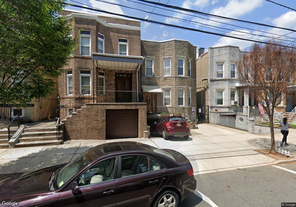437 Gregory Ave, Weehawken, NJ 07086 - photo 1