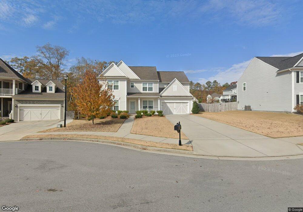 6630 Stag Leap Ln, Hoschton, GA 30548 - photo 1