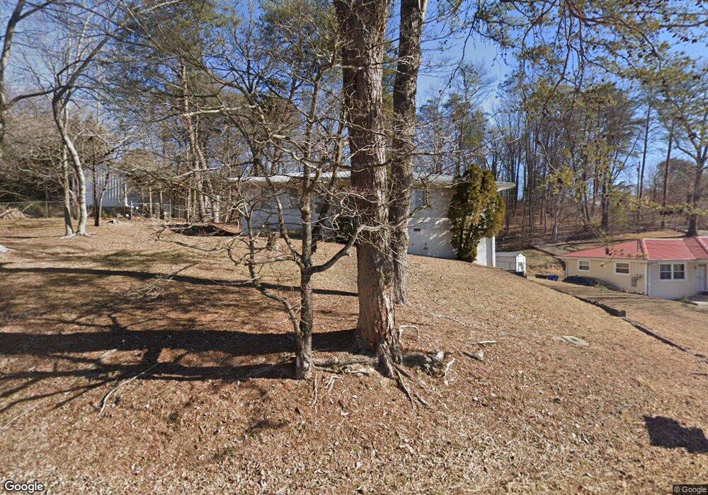 4704 Delashmitt Rd, Hixson, TN 37343 - photo 1