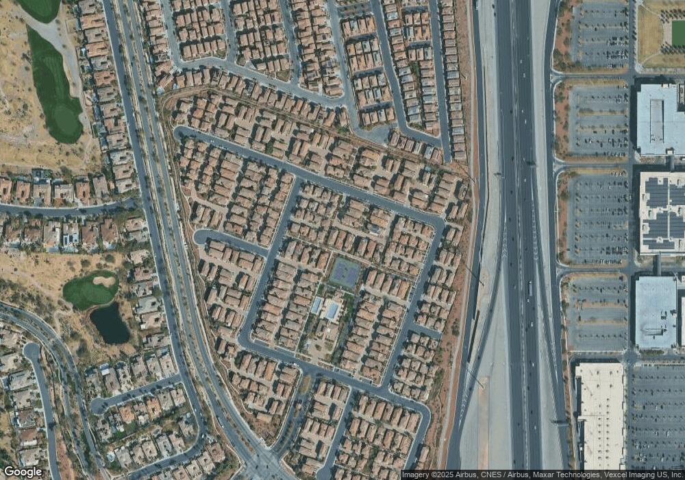 11265 Corsica Mist Ave, Las Vegas, NV 89135 - photo 1