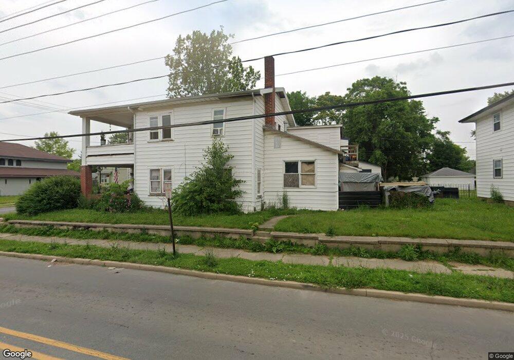 210 E 19th St, Anderson, IN 46016 - photo 1