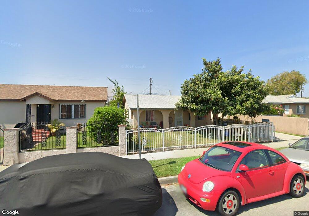 2601 E 130th St, Compton, CA 90222 - photo 1