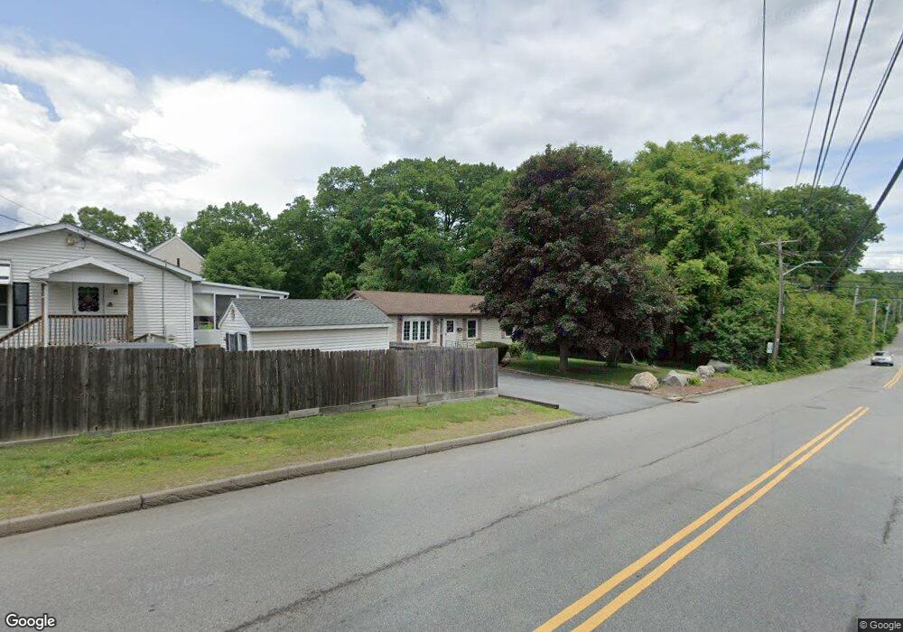 265 Clark St, Worcester, MA 01606 - photo 1