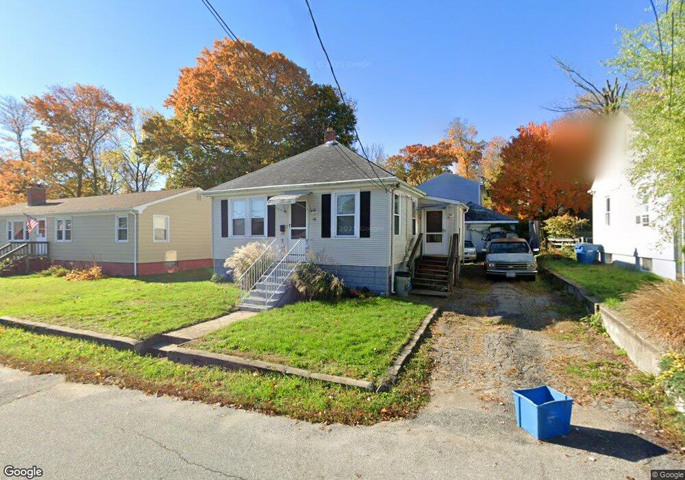 46 Serrel Sweet Rd, Johnston, RI 02919 - photo 1