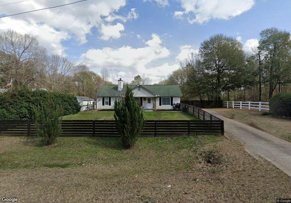 445 Barnetts Bridge Rd, Jackson, GA 30233 - photo 1