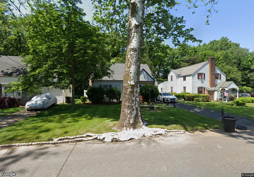 272 Forest Dr, Union, NJ 07083 - photo 1