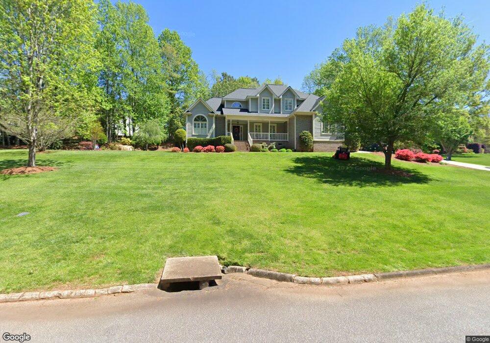 19 Valley Oak Dr, Greenville, SC 29617 - photo 1