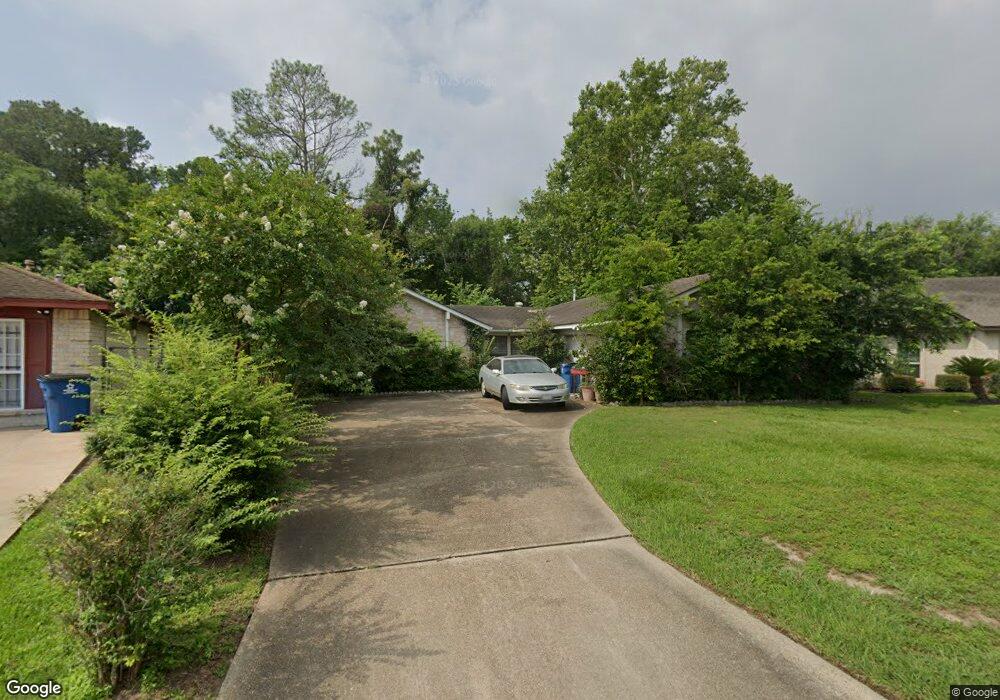 3610 Lochmire Ln, Houston, TX 77039 - photo 1