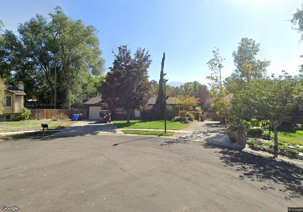 7743 S 1070 E, Midvale, UT 84047 - photo 1