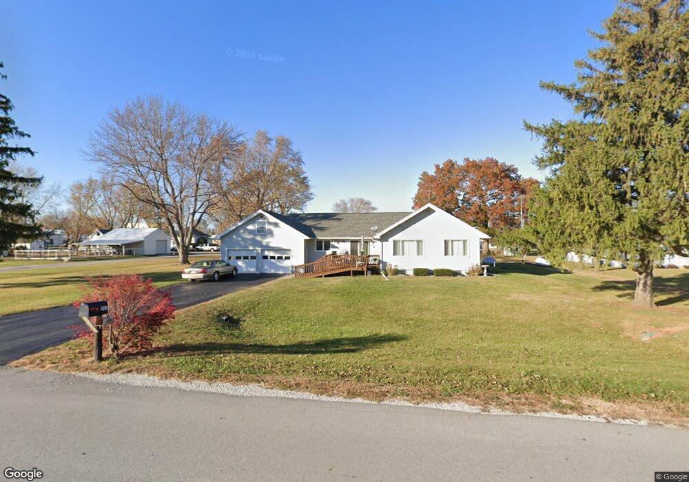 203 E 1st St, Grand River, IA 50108 - photo 1