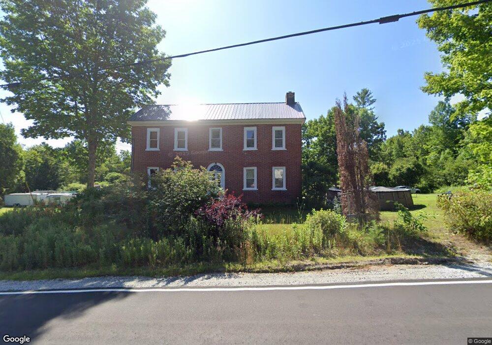 173 Buckfield Rd, Hebron, ME 04238 - photo 1