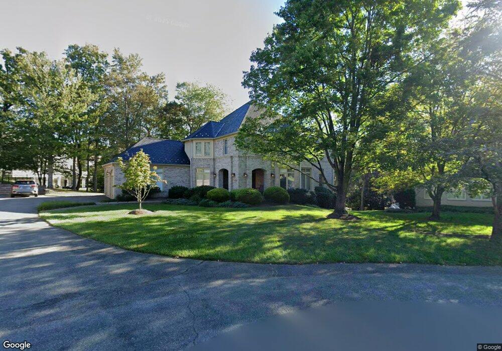 9904 Avenel Farm Dr, Potomac, MD 20854 - photo 1