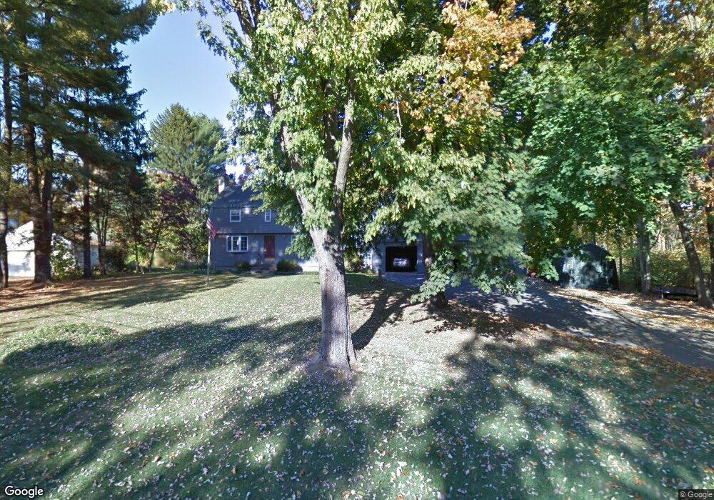 44 Bellridge Rd, Glastonbury, CT 06033 - photo 1