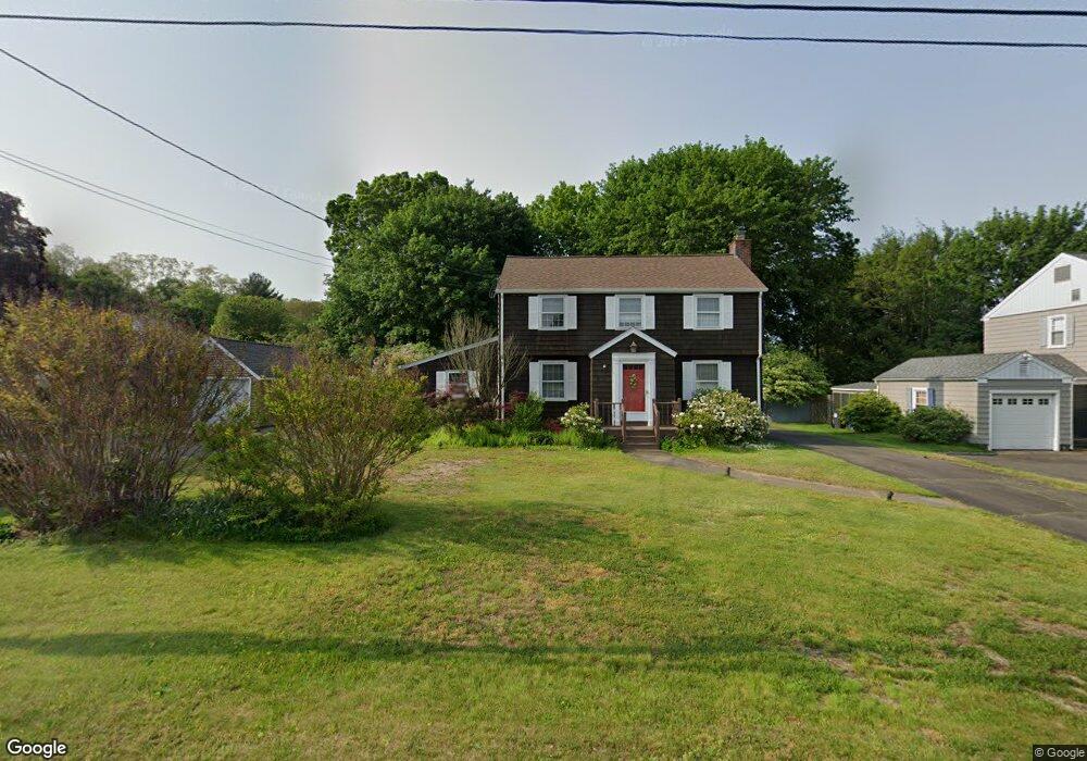 7 Bayberry Ln, Trumbull, CT 06611 - photo 1