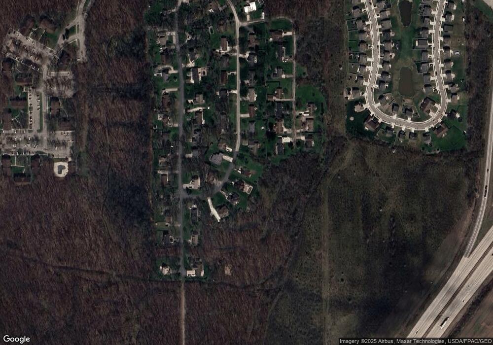 8766 Birchwood Dr, Newport, MI 48166 - photo 1