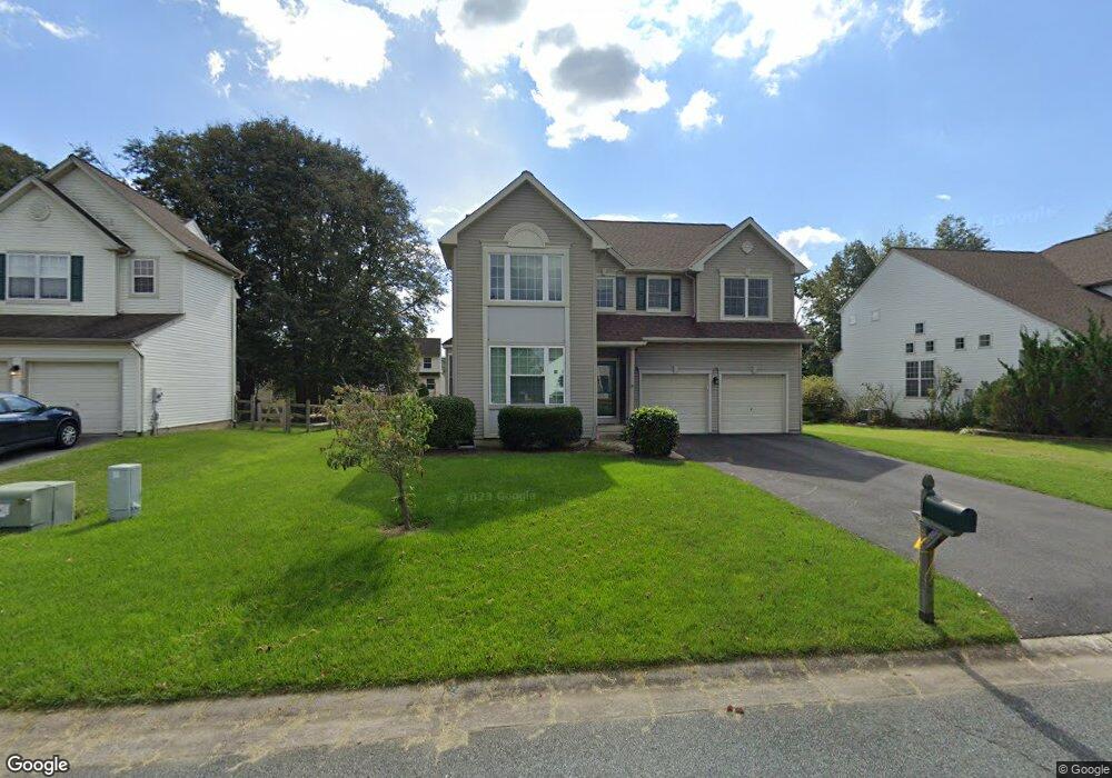 8 Marigold Way, Bear, DE 19701 - photo 1