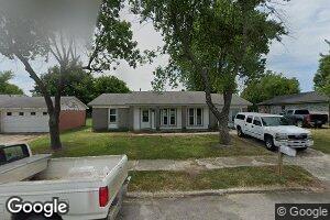 110 E Forest St, Skiatook, OK 74070