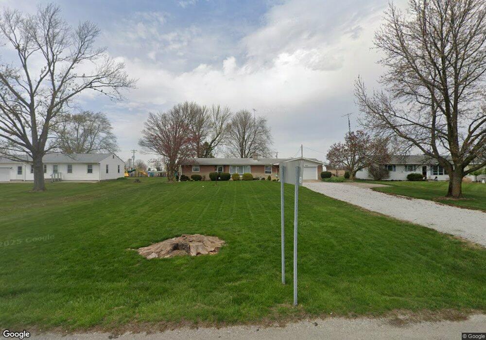 9082 E 00 Ns, Greentown, IN 46936 - photo 1