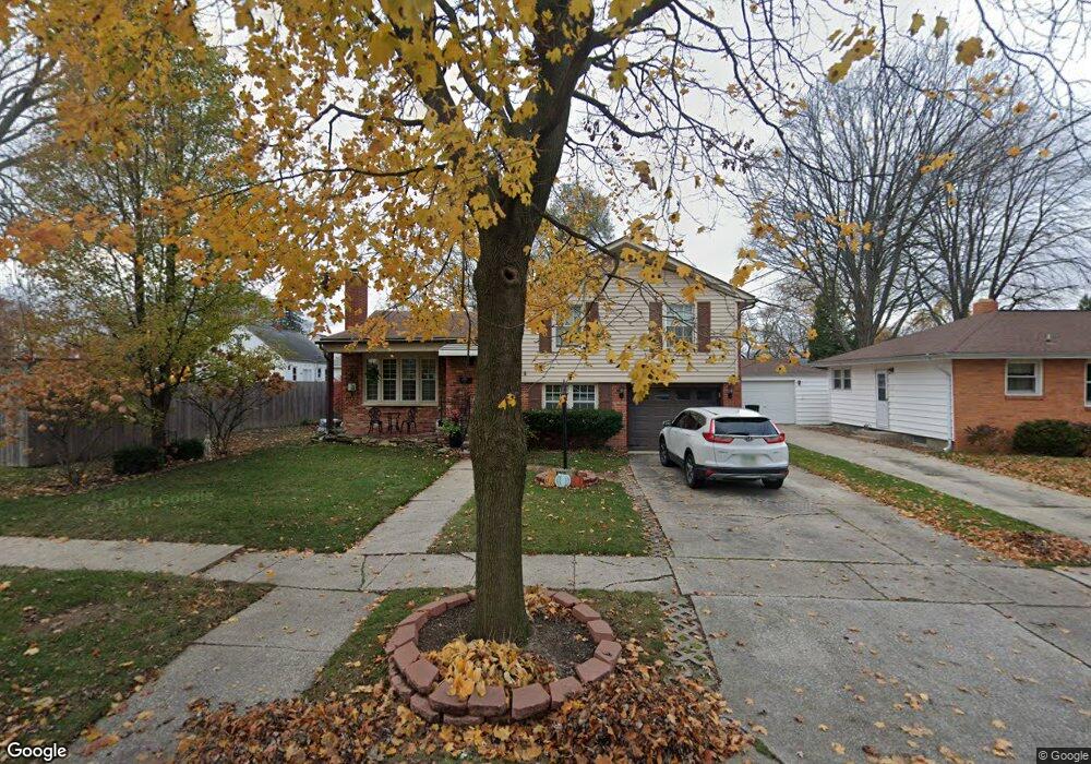 1029 17th St, Port Huron, MI 48060 - photo 1