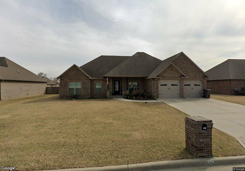 3606 Shadow Ridge Dr, Paragould, AR 72450 - photo 1