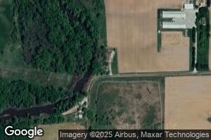 3551 E County Road 1500n, Humboldt, IL 61931