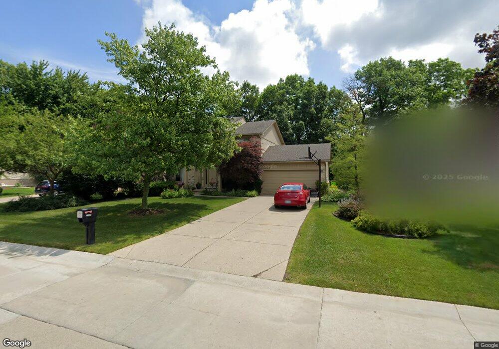 7269 Westbury Blvd, West Bloomfield, MI 48322 - photo 1