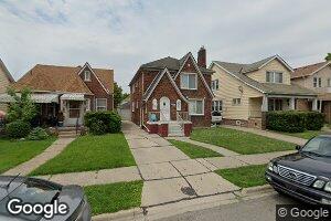 4331 Bingham St, Dearborn, MI 48126