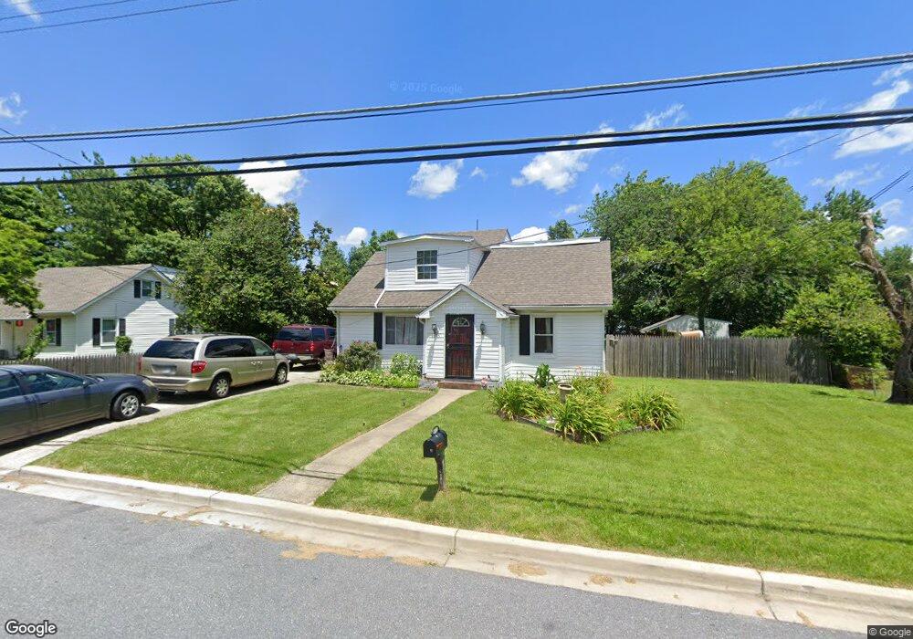 2810 Kernal Ln, Temple Hills, MD 20748 - photo 1