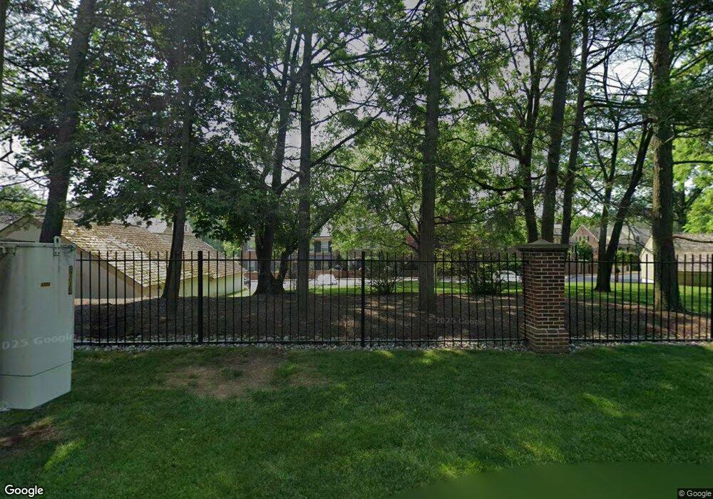 501 Willowmere Ln, Ambler, PA 19002 - photo 1