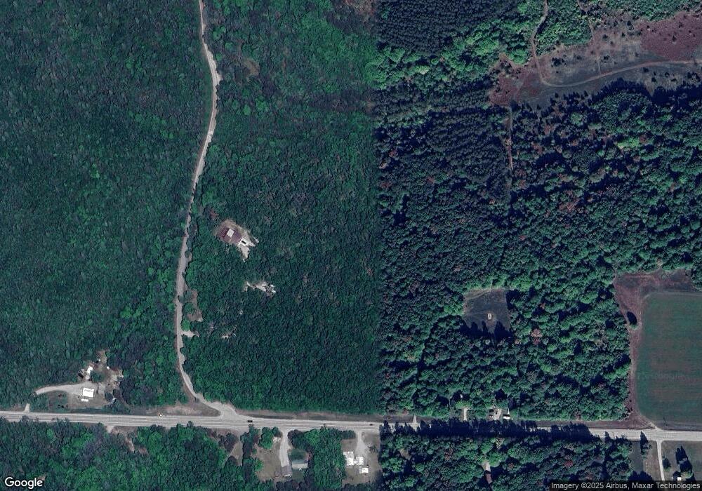 11075 Mason Pit Rd, Vanderbilt, MI 49795 - photo 1