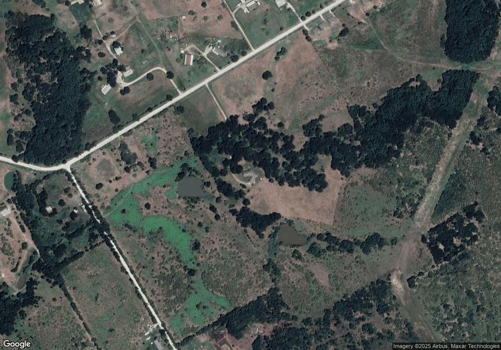 3401 NW County Road 2004, Corsicana, TX 75110 - photo 1