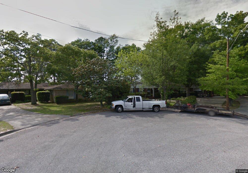 3211 Sylvan Ct, Augusta, GA 30909 - photo 1