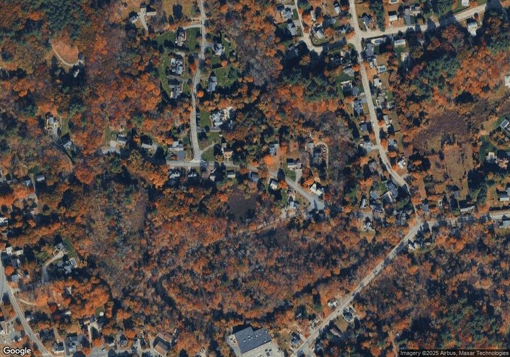 274 Elm St, North Reading, MA 01864 - photo 1