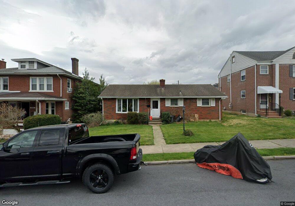 1036 N 18th St unit 1040, Allentown, PA 18104 - photo 1