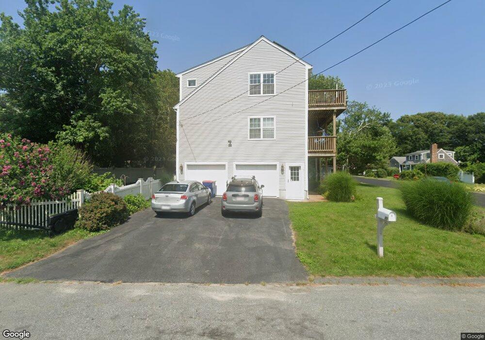 49 Point St, Fairhaven, MA 02719 - photo 1
