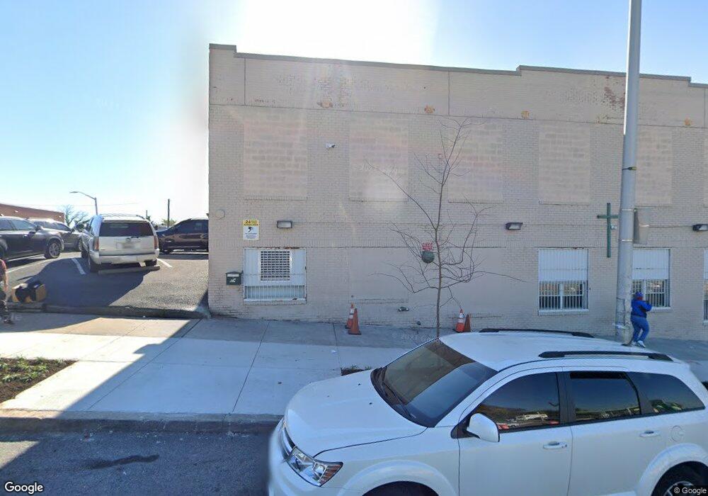 2413 E North Ave, Baltimore, MD 21213 - photo 1