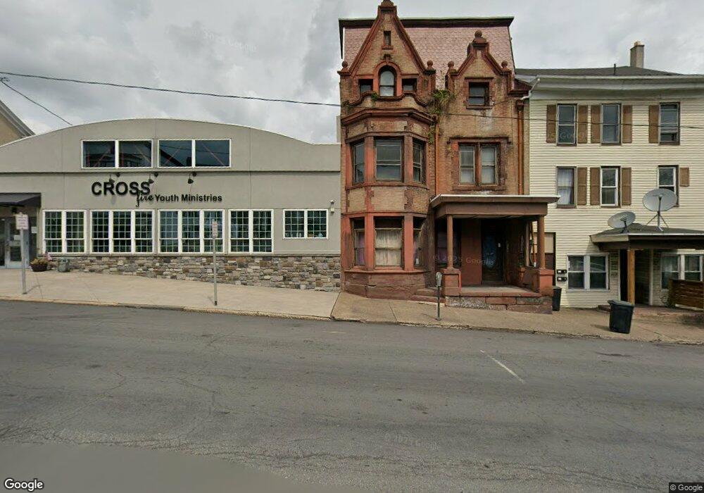 1129 Centre St, Ashland, PA 17921 - photo 1