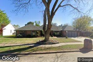 2014 Joe Taylor St, Norman, OK 73072