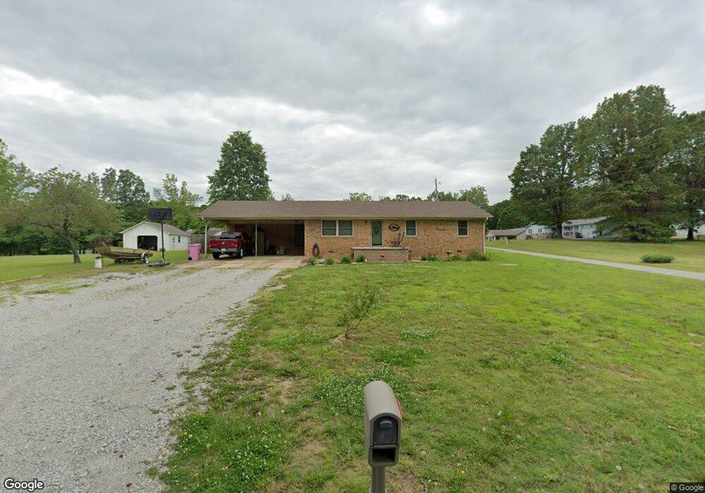 2506 N 29th St, Paragould, AR 72450 - photo 1