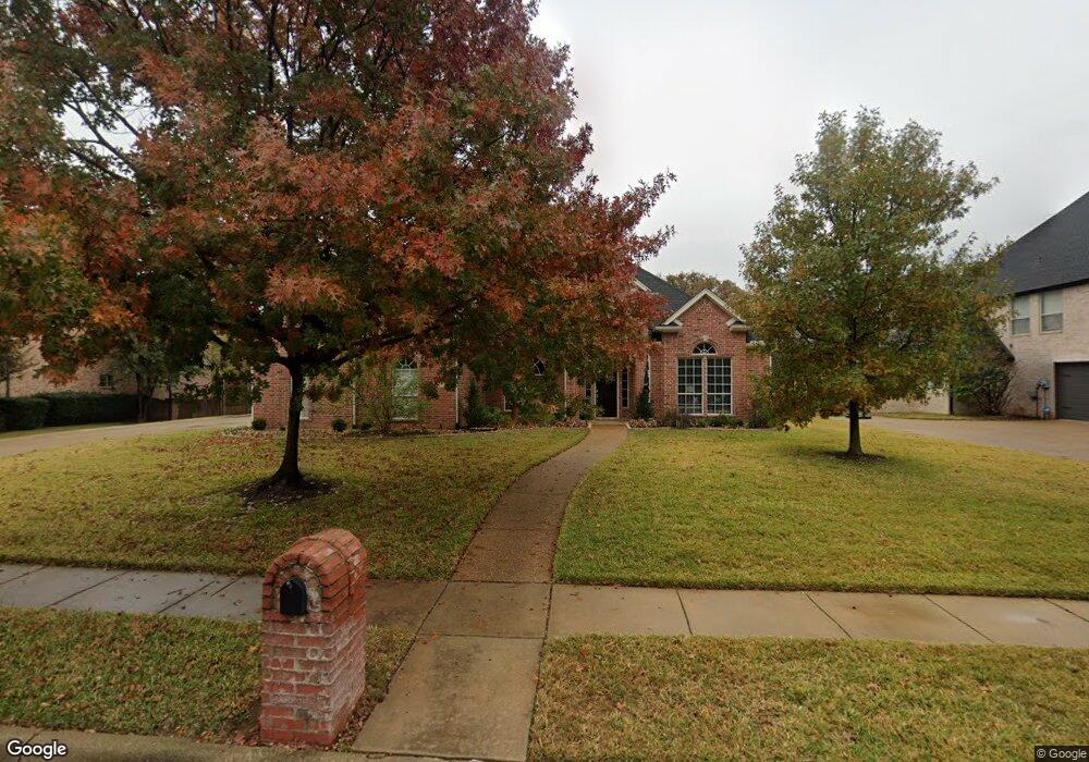 1329 Village Green Dr, Southlake, TX 76092 - photo 1