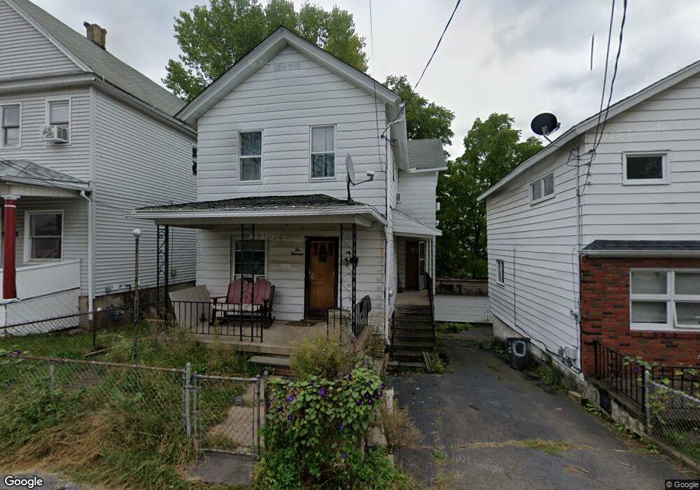 1013 Acker Ave, Scranton, PA 18504 - photo 1