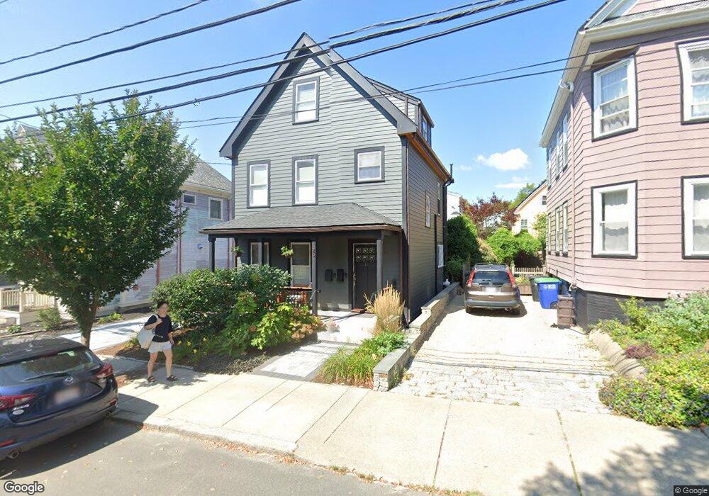 26 Hancock St unit N/A, Somerville, MA 02144 - photo 1