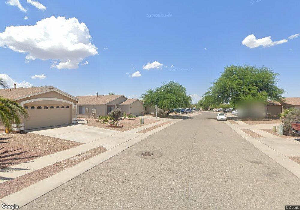 10102 E Desert Gorge Dr, Tucson, AZ 85747 - photo 1